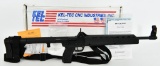 Kel-Tec SUB-2000 G2 9mm Luger Semi Auto Rifle