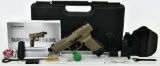 NEW Canik TP9SF Elite Combat 9MM Pistol