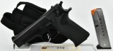Smith & Wesson Model 915 9MM Semi Auto Pistol
