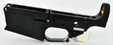 Tennessee Arms AR-308 Lightweight Lower Receiver