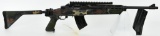Ruger Mini-30 Semi Auto Folder Rifle 7.62X39