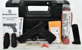 Smith & Wesson M&P40 Semi Auto Pistol .40 S&W