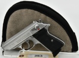 Walther Modell PPK Semi Auto Pistol .380