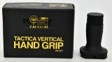 Target Sports Tactical Vertical Grip 3