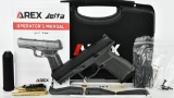 AREX Delta M GEN 2 9mm Optics Ready Pistol