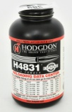 HODGDON RIFLE POWDER POWDER H4831 1-LB
