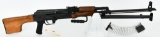 AES-10 RPK Romanian AK-47 Semi Auto Rifle
