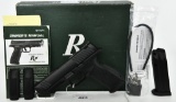 Remington RP9 Semi Auto Pistol 9MM