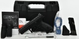 Beretta APX Full Size Semi Auto Pistol 9MM
