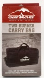 Camp Chef Mountain Series Camp Stove Carry Bag
