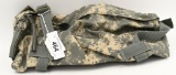 Military Camo Molle Attachment Carry Pouch