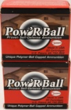 40 Rounds Of Glaser Pow'RBall 38 Special +P Ammo