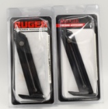 2 New Ruger Mark III 22/45 Factory 10 Rd Magazine