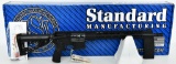 NEW Standard Mfg STD-15 5.56 Carbine AR-15 Rifle
