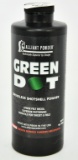 Alliant Green Dot Smokeless Shotgun Powder 1lb