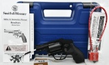 NEW Smith & Wesson 442 Pro Series Revolver .38 SPL
