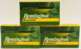 15 Rounds Of Remington Express 12 Ga Buckshots