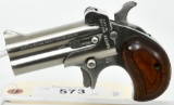 American Derringer Corp. M-1 .357 Magnum