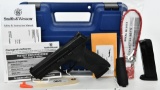 Smith & Wesson M&P9 Semi Auto Pistol 9MM