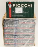 200 Rounds Of Fiocchi .223 Rem Ammunition