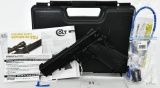 Walther Arms Colt Government 1911 A1 Rail Gun .22