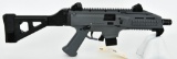 NEW CZ Scorpion EVO 3 S1 Pistol 9MM