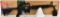 Mossberg 715 Tactical Semi Auto Rifle .22 LR