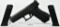 Glock 22 Gen 2 Semi Auto Pistol .40 S&W