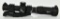 Vortex StrikeEagle 1-6x24 Riflescope w/rings & rai