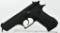 Magnum Research IWI Baby Eagle Pistol .40 S&W