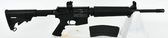 Rock River Arms LAR-6 Semi Auto Rifle 6.8 SPC