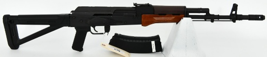 Century Arms Tantal Sporter AK-74 Semi Auto 5.45