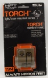 Mission First Tactical AR-15 Torch Light/Laser