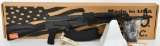 NEW Inter Ord. AKM247 Semi Automatic Rifle 7.62x39