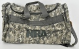 NRA Military Camo Shooting Range Bag
