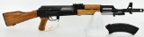 Pre Ban Polytech AKS-762 by KFS Semi Auto Rifle
