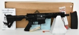 NEW ATI Mil-Sport AR Pistol 5.56x45mm NATO