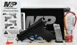 Brand New Smith & Wesson M&P 9 Shield 9MM