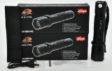 Kentucky Tactical 1101 Flashlight / Stun Gun NIB
