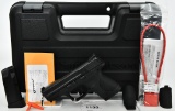 Smith & Wesson M&P 40c .40 S&W Compact