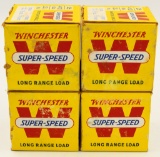 100 Rounds Of Winchester Super-Speed .410 Ga
