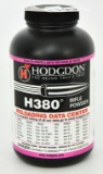 Hodgdon H380 Spherical Rifle Powder 1 lbs