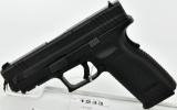 Springfield XD-45 Semi Auto Pistol .45 ACP