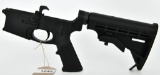 NEW Noreen Firearms BBN-223 AR-15 Billet Lower