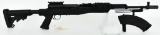 Russian SKS Sporter Semi Auto Rifle 7.62X39