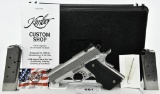 Kimber Stainless Ultra Carry 1911 .45 ACP