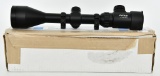 Pinty Riflescope 3-9x50 EG with Picatinny Rail Rea