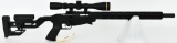 Ruger Precision Rimfire Bolt Action Rifle .22 LR