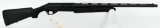Benelli Nova Magnum Pump Action Shotgun 12 Gauge
