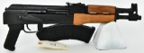 Romanian Draco AK47 Pistol 7.62x39MM